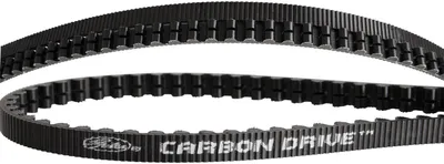 Immagine prodotto di Gates CDX Riem 120 TODS Nero Blu
