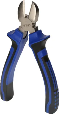 Immagine prodotto di UTENSILI BRILLANTI Taglierina laterale da 16 cm in acciaio