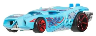 Produktbild von Hot Wheels JKX03, Auto, 3 Jahr(e), Metall, Kunststoff, Mehrfarbig