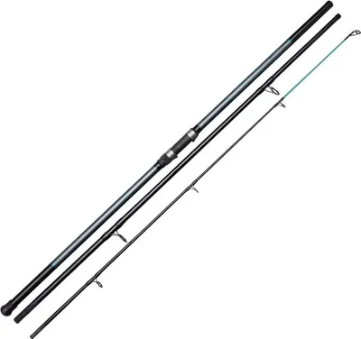 Immagine prodotto di Kinetic Adnos Cc canna da surf argento 4,20 m / 100-250 g argento 4,20 m