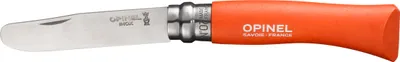 Produktbild von Opinel Nóż My First Mandarin 07 Blister