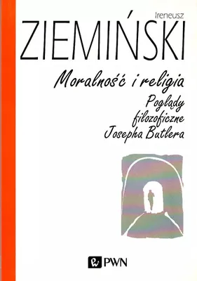 Immagine prodotto di Moralność i religia