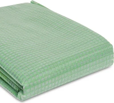 Produktbild von Gewächshausfolie grün 3x2m extra stark