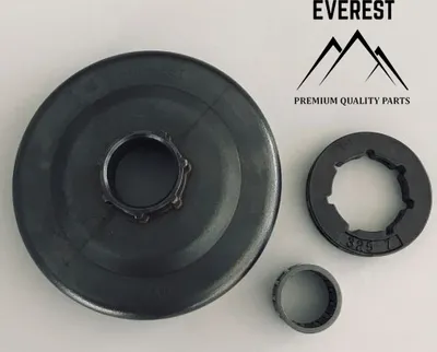 Produktbild von Schwimmerkupplungstrommel Für .325 7Z Sm Husqvarna 40, 45, 49 Everest