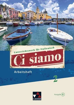 Immagine prodotto di Ci siamo B AH 2