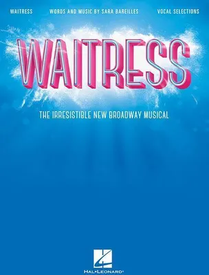 Produktbild von Waitress - Vocal Selections
