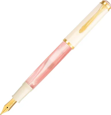 Produktbild von PELIKAN Füllhalter Classic M200 - Special Edition World Festival - Cherry Blossom - Federstärke B