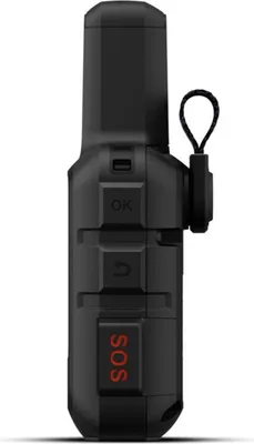 Immagine prodotto di Garmin inReach Mini 2 nero