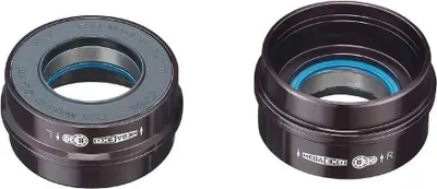 Zdjęcie produktu dla Łożyska FSA BB30 na Megaexo 68 mm aluminium