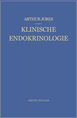 Produktbild von Klinische Endokrinologie