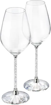 Immagine prodotto di Swarovski Crystalline Red Wine Glasses (Set di 2) Bicchieri da vino rossi 1095948