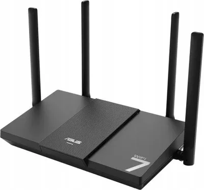 Immagine prodotto di ASUS RT-BE50 Dual-band Wi-Fi 7 AiMesh reititin