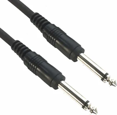 Zdjęcie produktu dla ADJ AC-J6M/10 10 m Prosty - Prosty Kabel instrumentalny