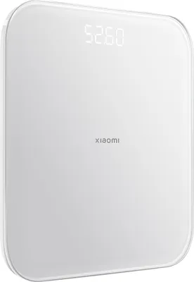 Immagine prodotto di Xiaomi Mi Smart Scale S200 (Dark Grey) | Xiaomi