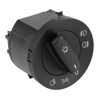 Obrázok produktu pre Spínač hmlových svetiel a svetiel pre modely MK5, MK6, 1T0941431C, 1K4941431Q