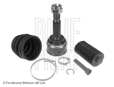 Produktbild von BLUE PRINT Gelenksatz Antriebswelle Radseitig für HYUNDAI ATOS (MX) ADG08982