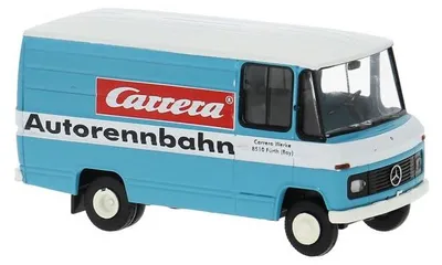 Produktbild von Brekina MB L 406 Carrera 36847
