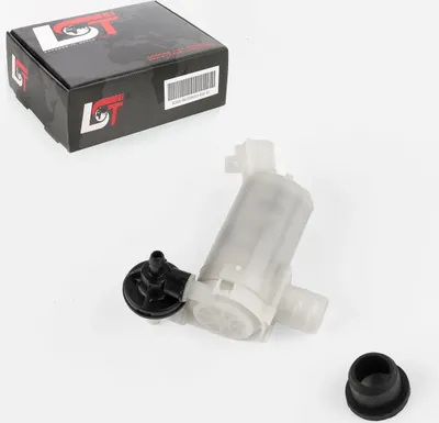 Produktbild von Waschwasserpumpe Frontscheibe für Citroen für Honda für Mitsubishi für Peugeot