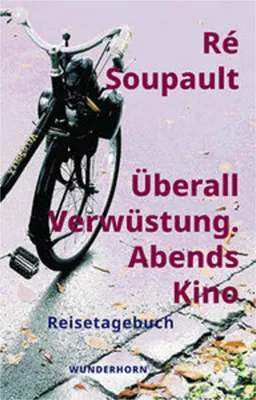 Obrázek produktu pro Überall Verwüstung. Abends Kino