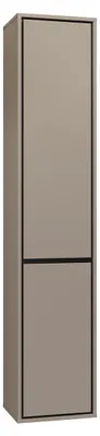 Produktbild von Hängesäule Sophéa 2 Türen, Taupe