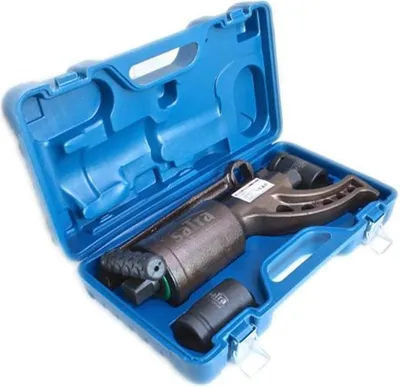 Obrázok produktu pre Profesionálny násobič krútiaceho momentu 1", 6000Nm, s hlavicami 1", 32 - 33mm