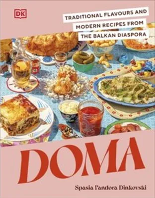 Obrázek produktu pro Doma