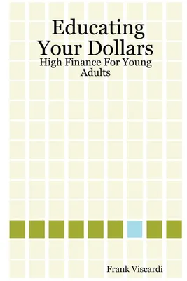 Produktbild von Educating Your Dollars