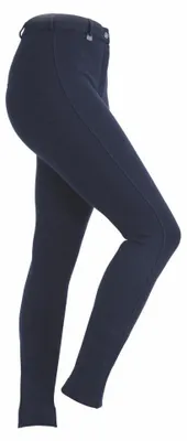 Produktbild von SaddleHugger - Reithosen für Damen ER383 (38 DE Regulär) (Marineblau)