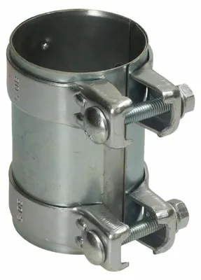 Immagine prodotto di Adattatore Tubo Di Scarico Vw 76Mmx125Mm