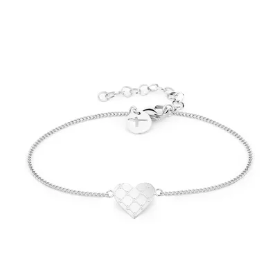 Produktbild von Tamaris Damen Armband Edelstahl
