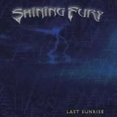 Produktbild von Last Sunrise