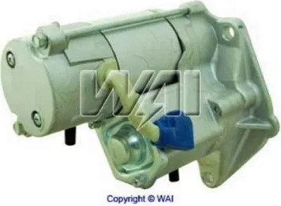 Produktbild von WAI 31212N Starter Anlasser 2kW für LAND ROVER Defender SUV (L316) 12V