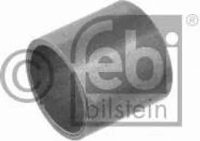 Produktbild von Febi Bilstein Anlasserbuchse, Kupplungsglocke  02181
