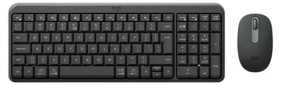 Obrázek produktu pro Logitech 920-013519, RF bezdrátové + Bluetooth, Grafit