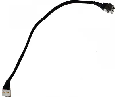 Produktbild von Für IBM Lenovo Z570 B570 B575 Netzteilbuchse Netzbuchse DC Jack Strombuchse Lade Buchse