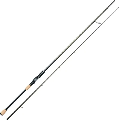 Produktbild von Westin W8 Finesse T&C 2nd 215cm M 7-21g - Spinnrute