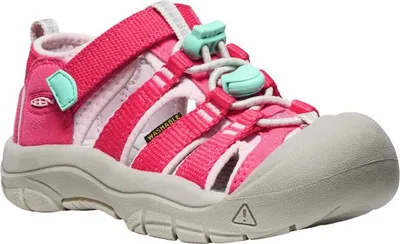 Produktbild von Keen Newport H2 Child Sandalen Rot EU 30 Rot EU 30