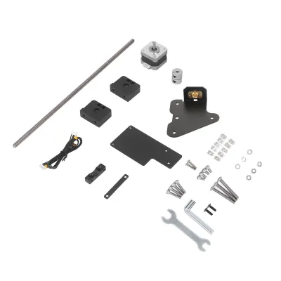 Zdjęcie produktu dla Zestaw podwójnych osi Z, zestaw osi Z drukarki 3D, zestaw osi Z drukarki 3D, zestaw podwójnych osi Z drukarki 3D, zestaw podwójnych osi Z, akcesoria do osi Z drukarki 3D