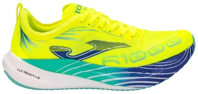 Immagine prodotto di Scarpe da running Joma R-1000, taglia 26, colore "giallo fluo", unisex