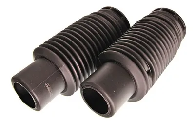 Produktbild von MAXGEAR 72-1218 Staubschutzsatz Stoßdämpfer Vorne passend für PEUGEOT 206 Schrägheck (2A/C) 206 CC (2D) 206+ Schrägheck (2L, 2M) 206 SW (2E/K)