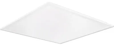 Obrázek produktu pro LED rastrové stropní svítidlo Eglo Colfiorito IP44 36,5 W 5000 lm 3000-6500 K 59,5 x 59,5 cm hliník bílé