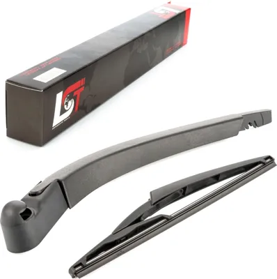 Produktbild von Heckwischer Arm Hinten Scheibenwischer Wischblatt Set für MERCEDES B-KLASSE W245