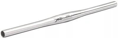 Image de Guidon Deda Dritto argent 26 mm / 500 mm argent 26 mm