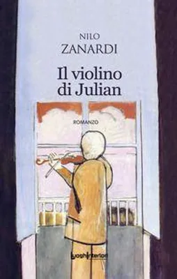 Produktbild von Die Geige von Julian