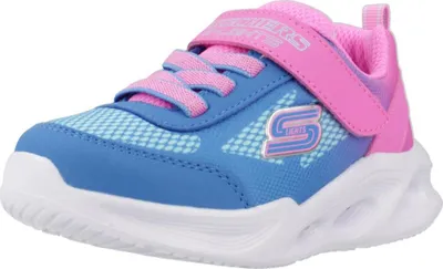 Zdjęcie produktu dla Skechers Ombre Deluxe Niebieski