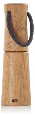 Obrázek produktu pro Adhoc Yaso Mlýnek na sůl nebo pepř, 17 cm, světlý dub