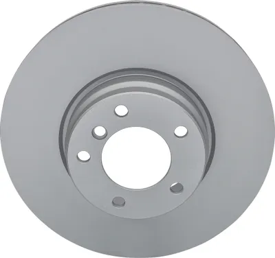 Immagine prodotto di 2x ATE 24.0132-0113.1 Disco freno asse anteriore