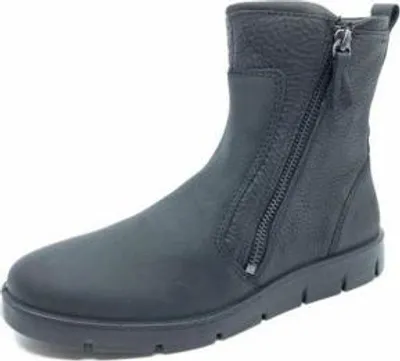Obrázok produktu pre ECCO dámske členkové topánky 282263-51052 Farba: čierna Veľkosť: 37