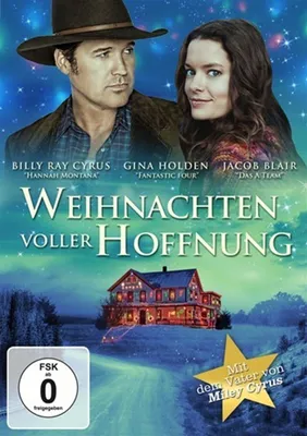 Zdjęcie produktu dla Weihnachten voller Hoffnung