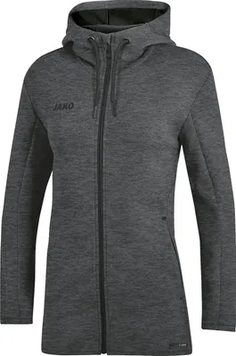 Immagine prodotto di Giacca con cappuccio Premium Basics JAKO